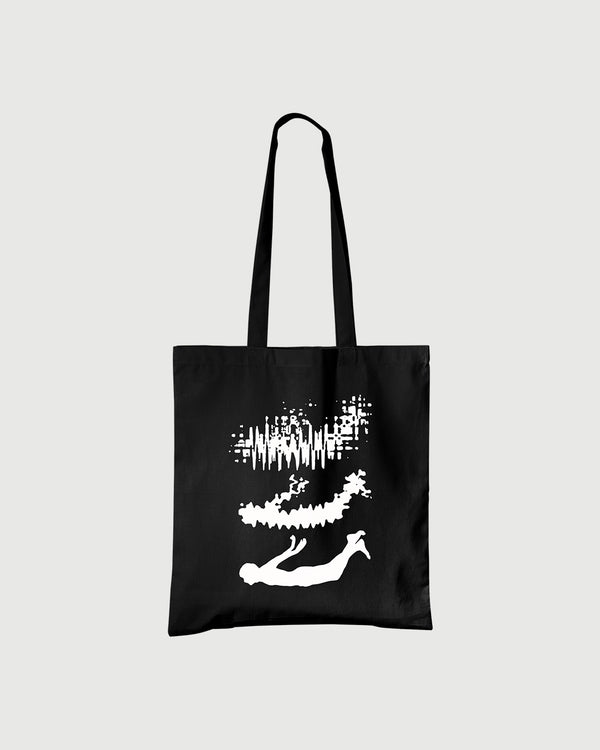 Tote Bag - Luigi Pirandello (Il fu Mattia Pascal)