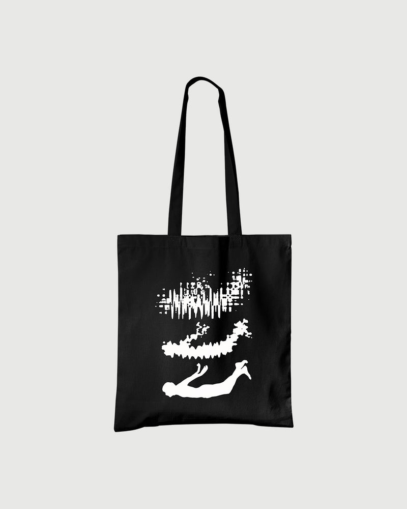 Tote Bag - Luigi Pirandello (Il fu Mattia Pascal)
