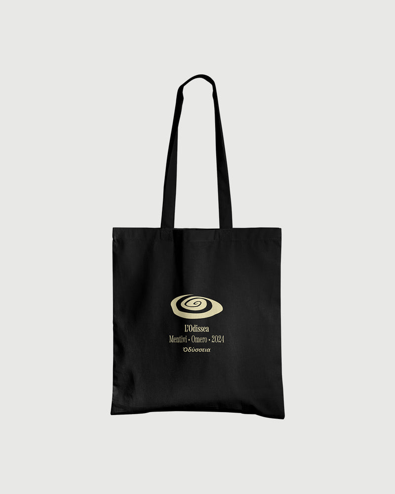 Tote Bag - L'Odissea (Omero)