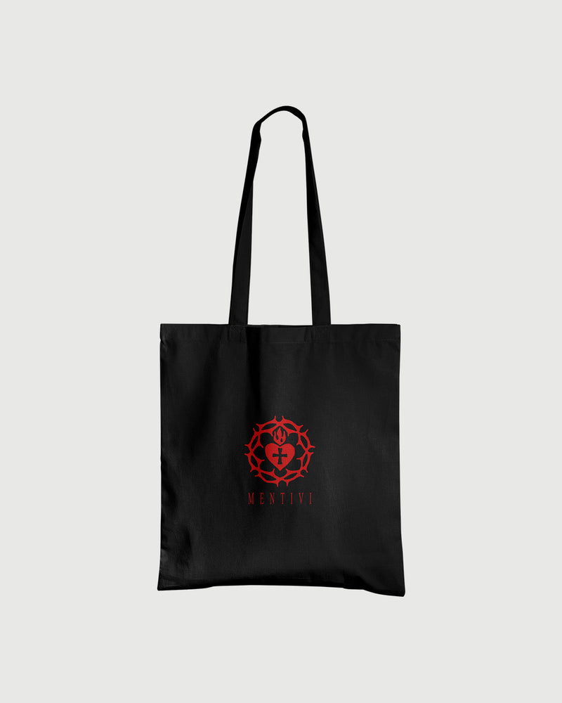 Tote Bag - Tu sei come me (MENTIVI)