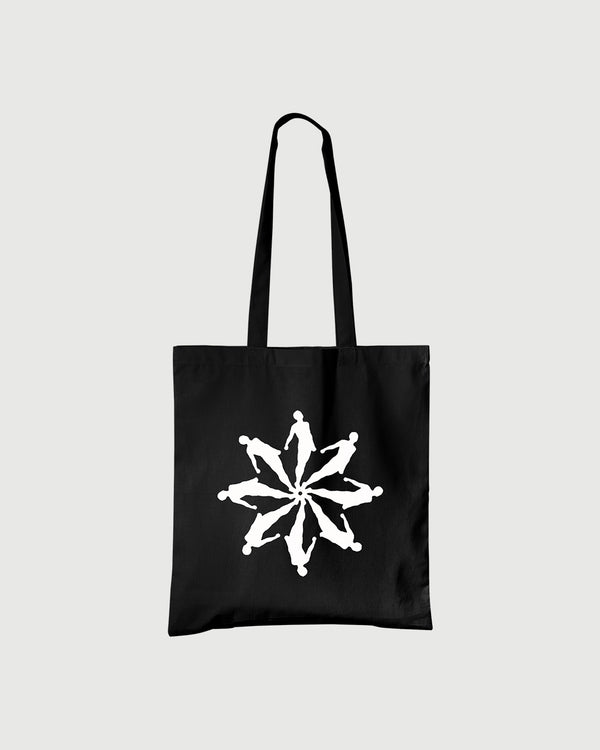 Tote Bag - Luigi Pirandello (Uno, nessuno e centomila)
