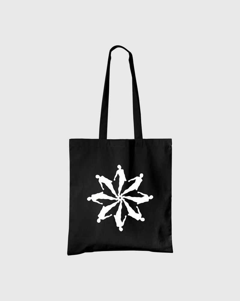 Tote Bag - Luigi Pirandello (Uno, nessuno e centomila)