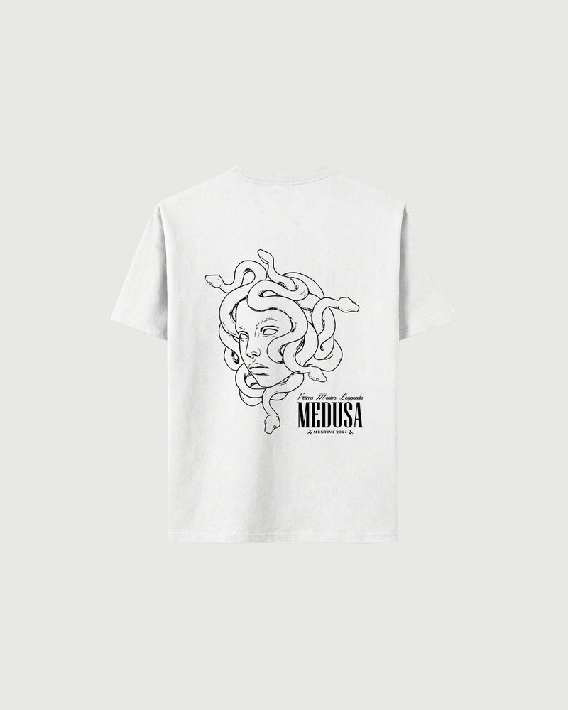 Maglietta - Medusa (Vittima, Mostro, Leggenda)