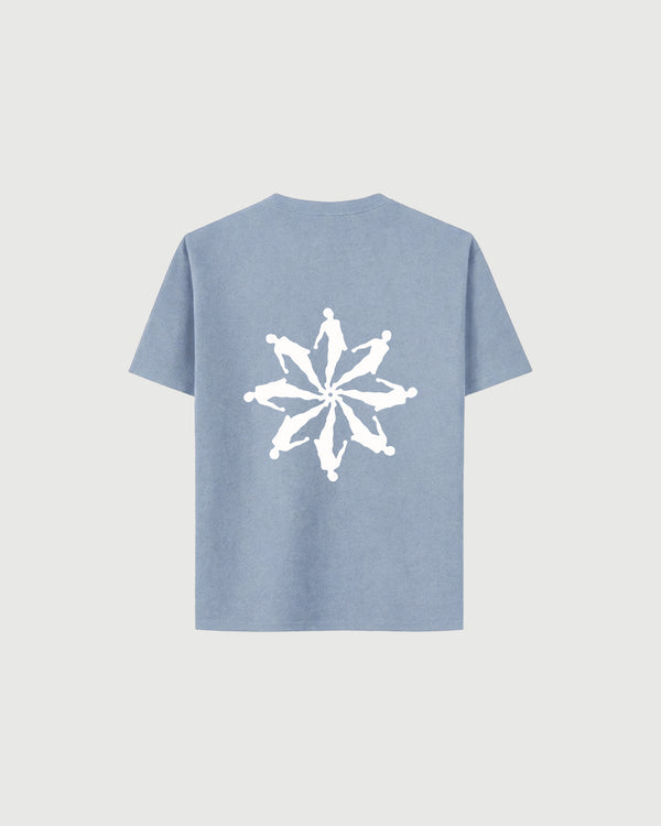 Maglietta - Luigi Pirandello (Uno, nessuno e centomila)