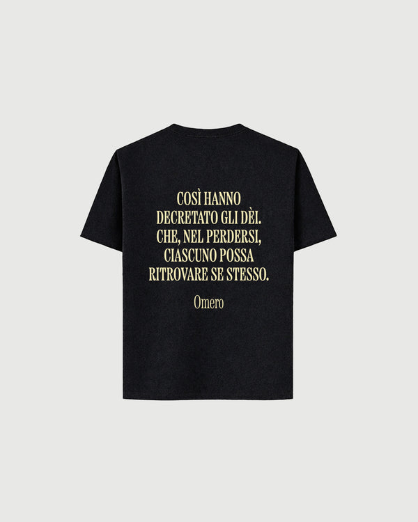 Maglietta - L'Odissea (Omero)