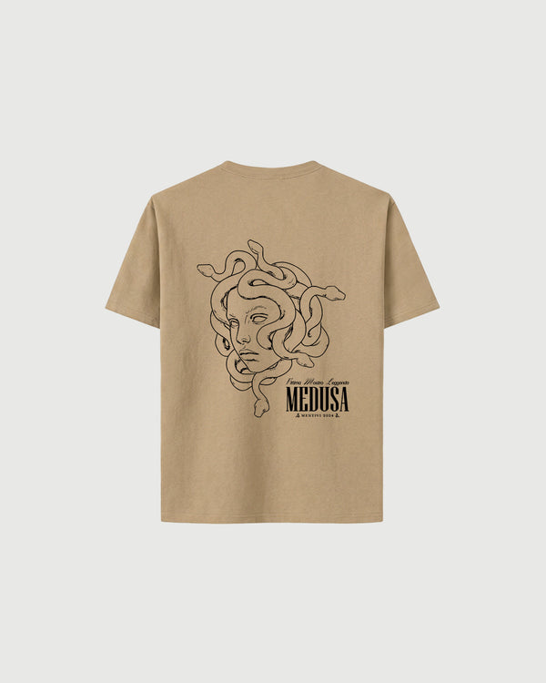 Maglietta - Medusa (Vittima, Mostro, Leggenda)